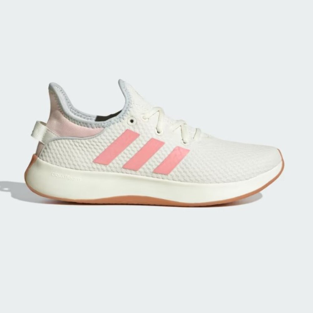 NWT  Adidas Cloudfoam Pure Shoes, women's size 8